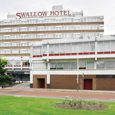 Swallow Newcastle Gateshead Hotel Ngoại thất bức ảnh