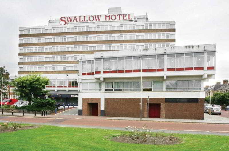 Swallow Newcastle Gateshead Hotel Ngoại thất bức ảnh